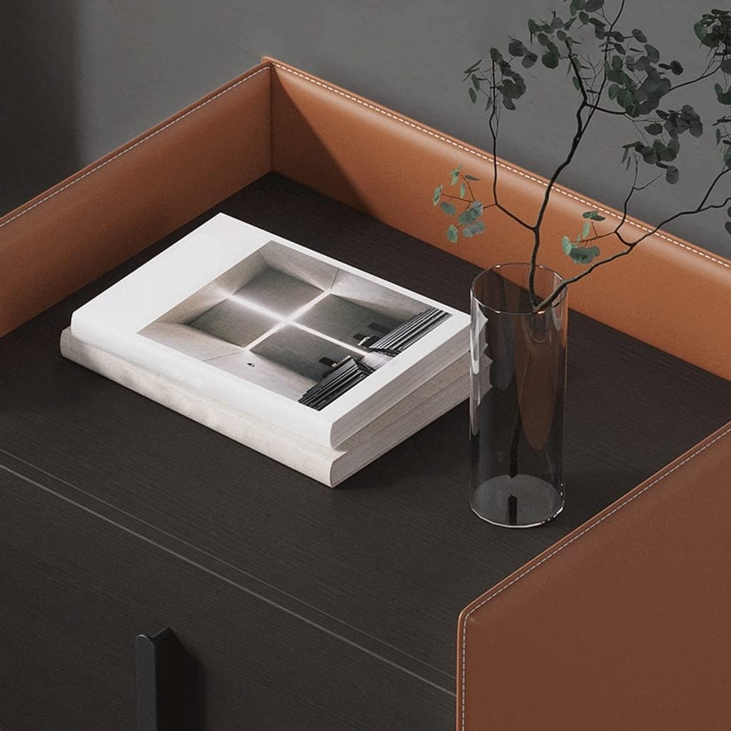 Stevenson Bedside Table