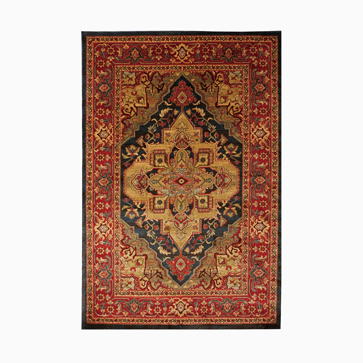 Cordova Rug, 02