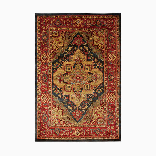 Cordova Rug, 02