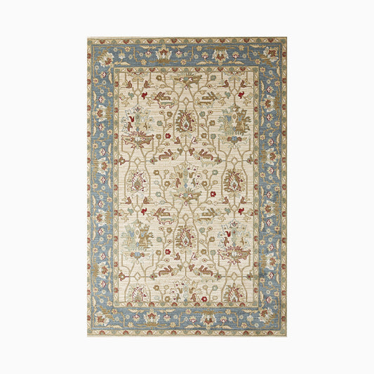 Cordova Rug, 05