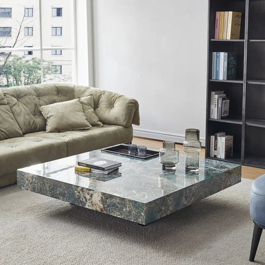 Cordova Coffee Table