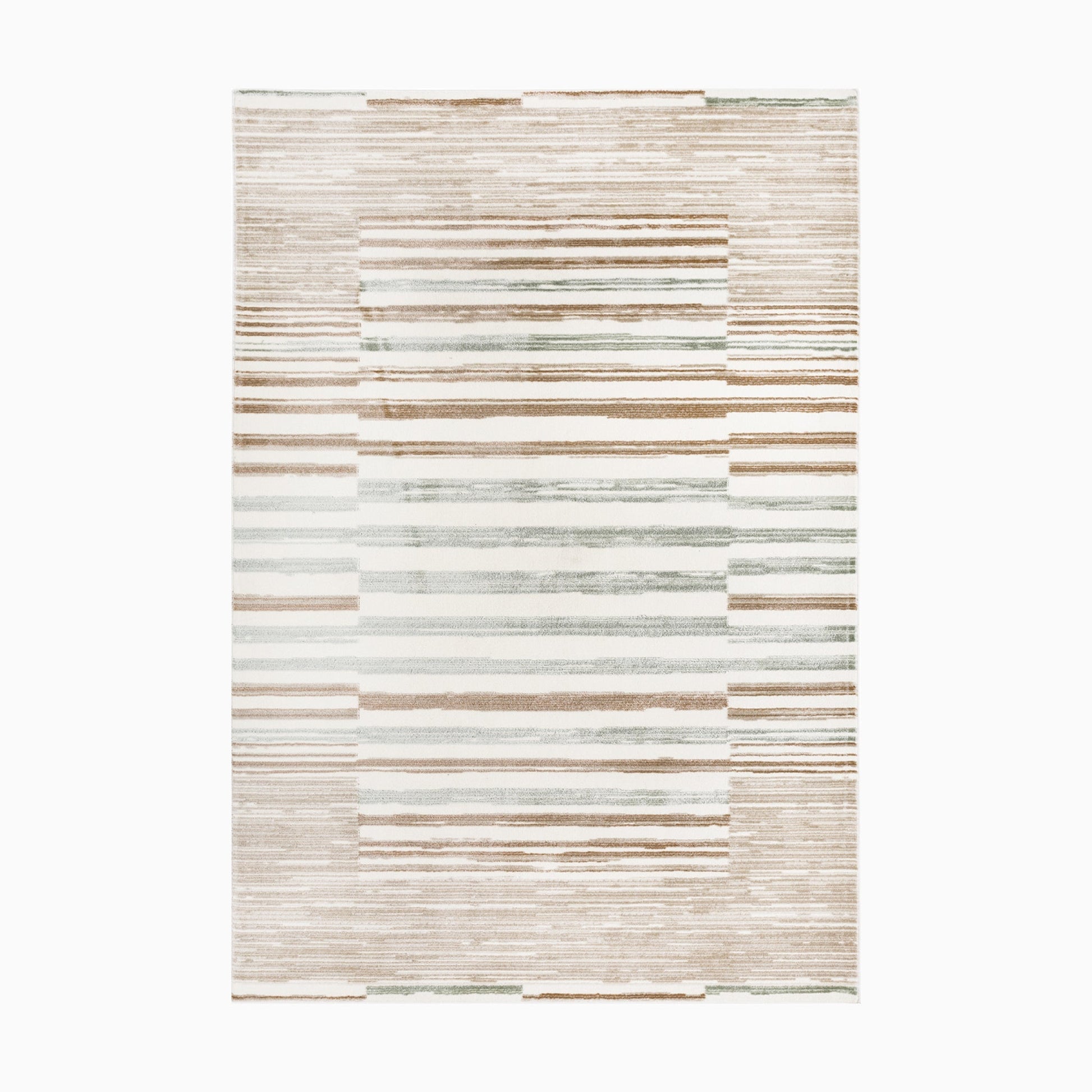 Romero Rug, 10