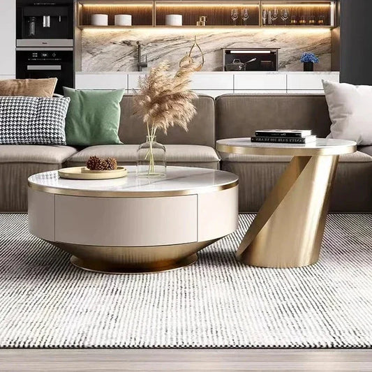 Cole Coffee Table