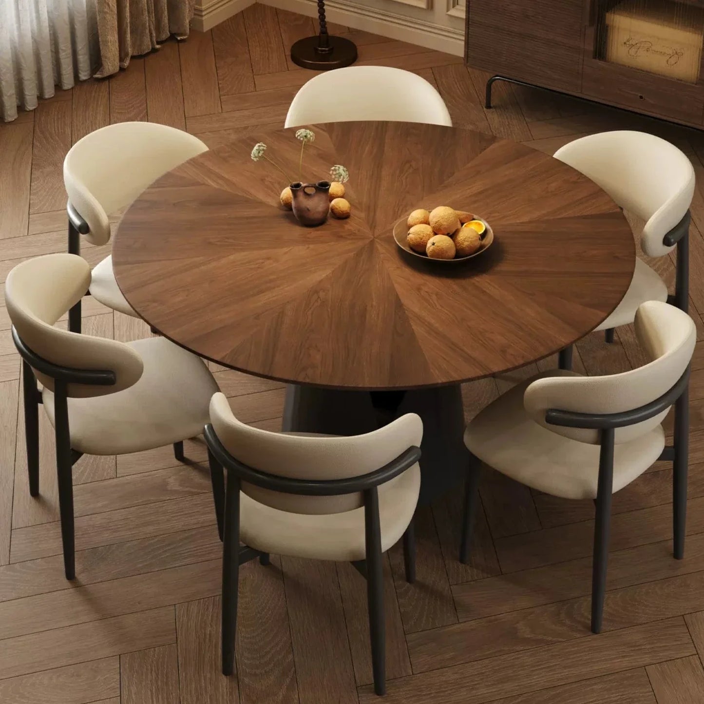 Soto Dining Table