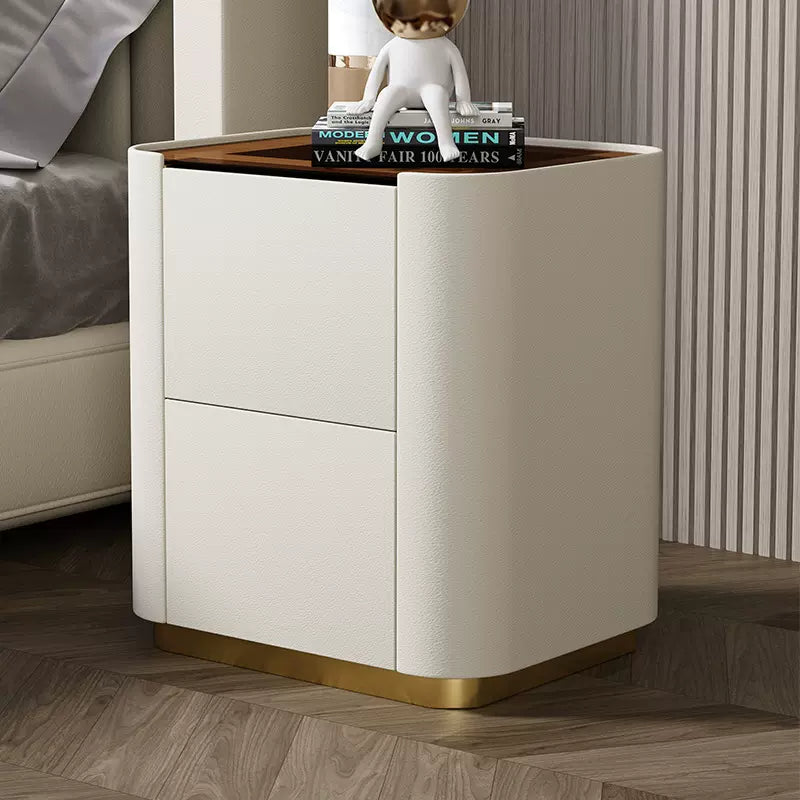 Wyatt Bedside Table