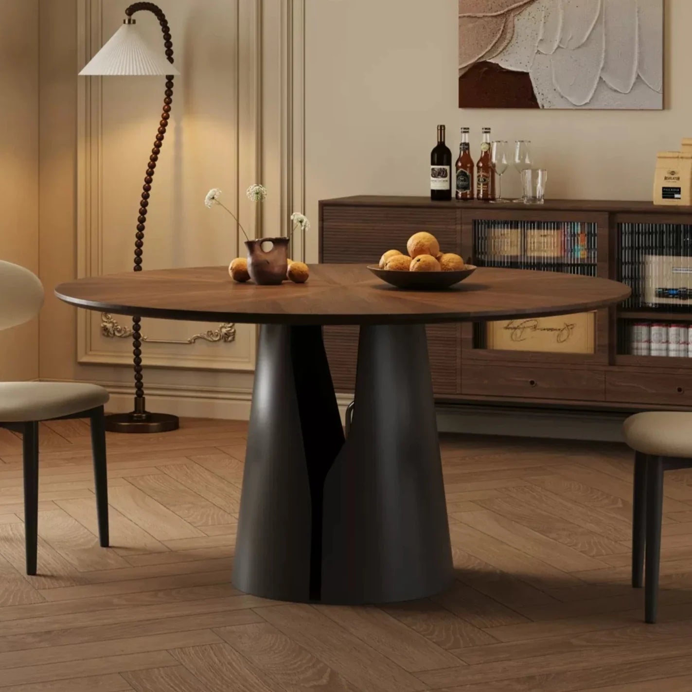 Soto Dining Table