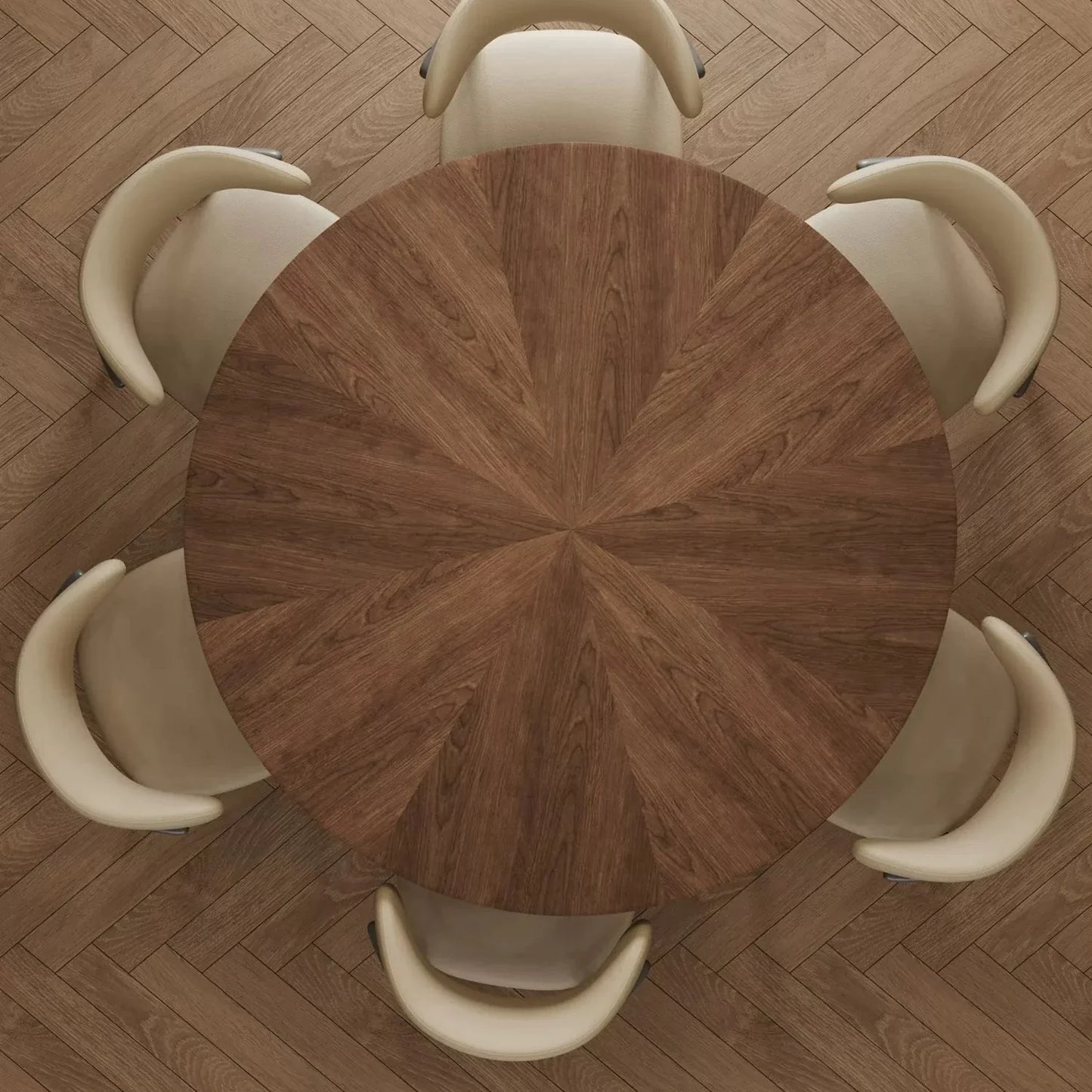 Soto Dining Table