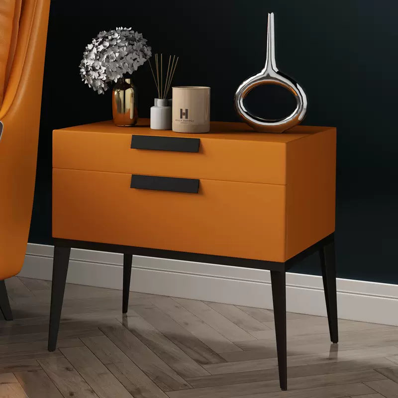 Barnes Bedside Table