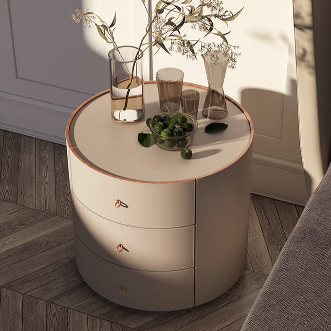 Wagner Bedside Table