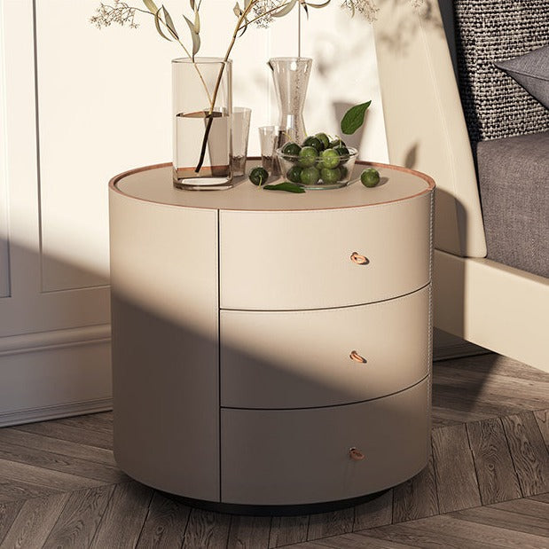 Wagner Bedside Table