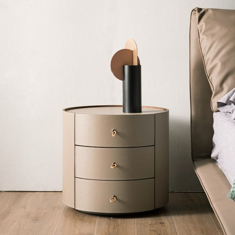 Wagner Bedside Table