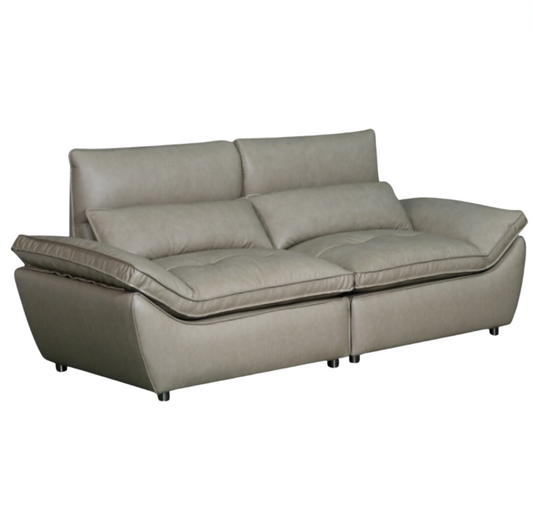 Cortez 2 Seater Classic Sofa