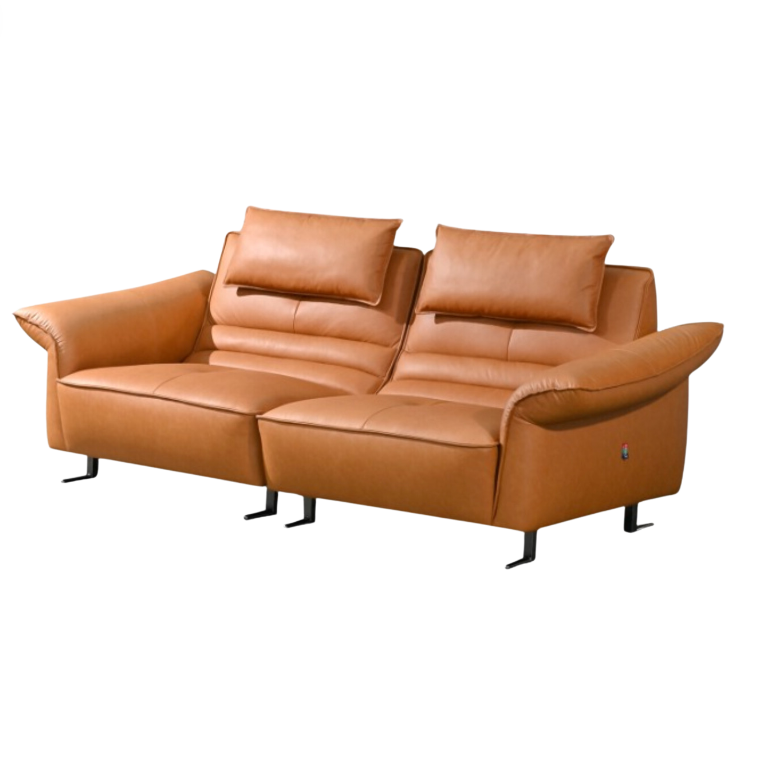 Ayala 2 Seater Classic Sofa