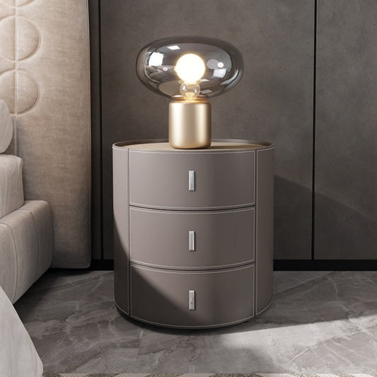 Kirby Bedside Table