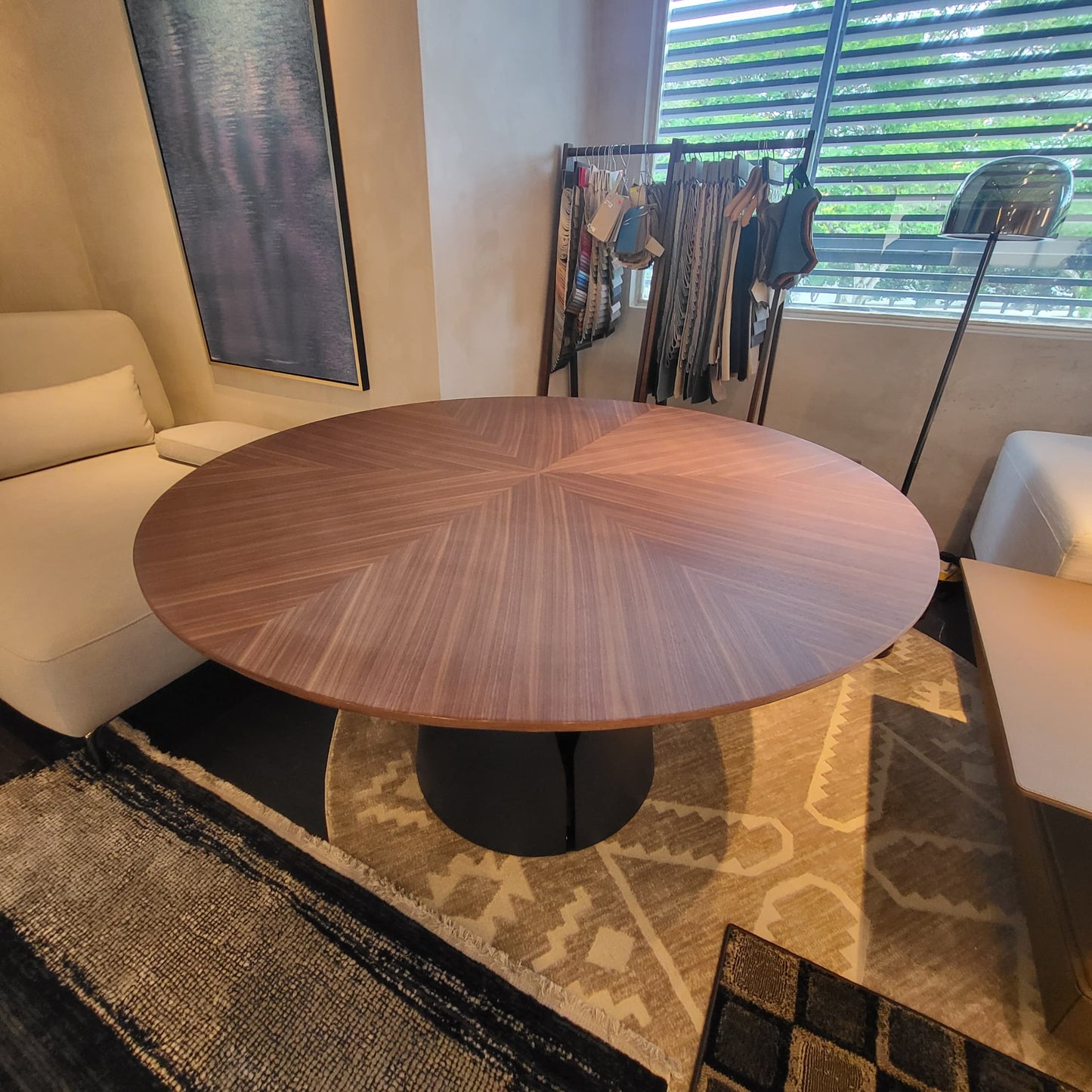 Soto Dining Table