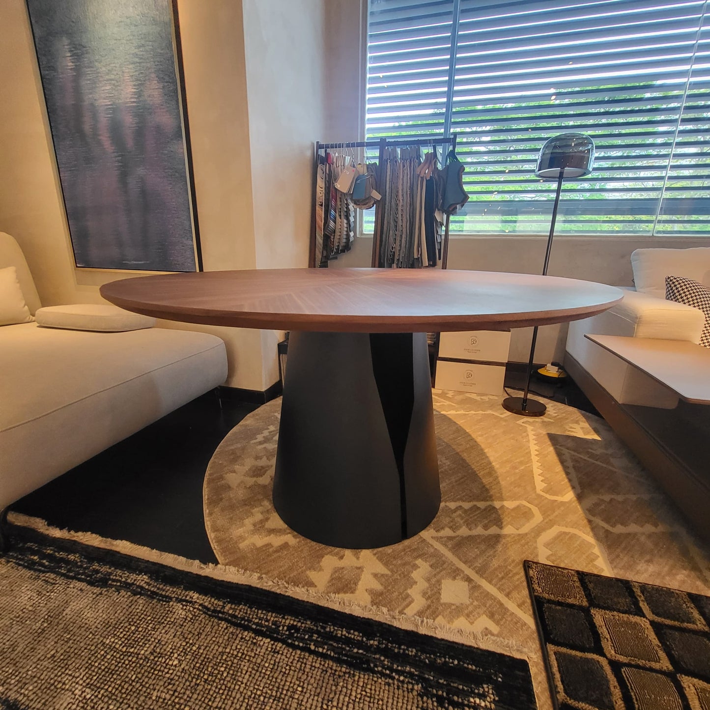 Soto Dining Table