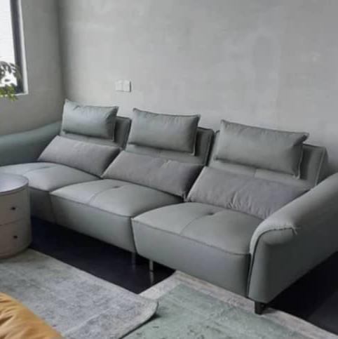 Ayala 2 Seater Classic Sofa