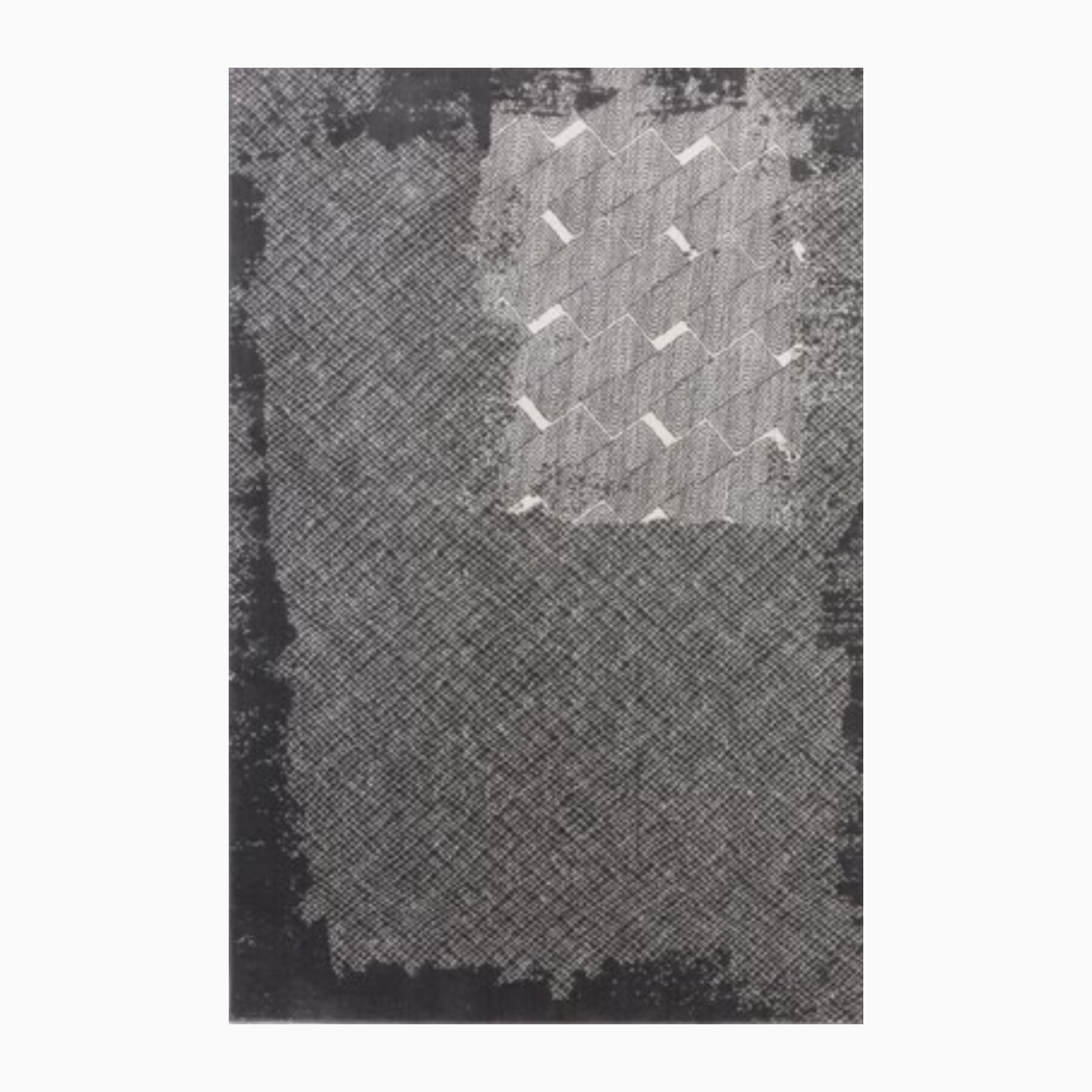 Steele Rug, 01