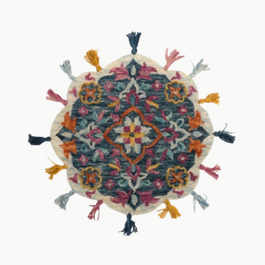 Velez Rug, 03